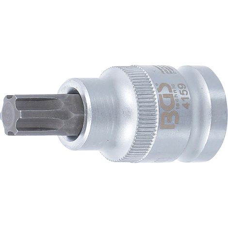 collana Technic 4159 punta A bussola (1/3)