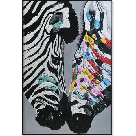 Tableau Aluminium Mdf 80X3X120 Z Bres Grès Cérame (1/3)