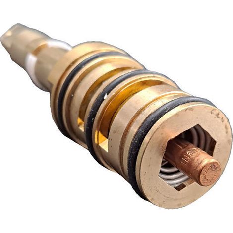 Ricambio cartuccia termostatica per miscelatore Jacuzzi 400060060 (1/3)