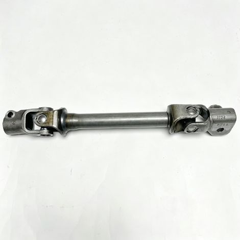 Die Lenksäule 48080-JM00B ist für den Nissan Qashqai 48080JM00B geeignet. (1/4)