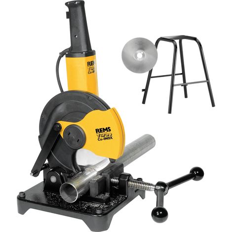 Rohrkreissägemaschine 849X01 R220