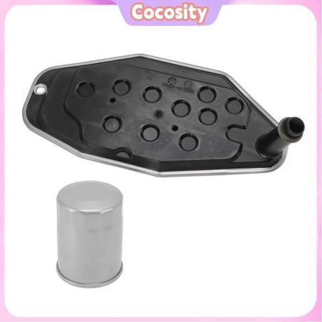 Cocosity filtre à de Transmission 4799507 4736675AA 5013470AA 5013470AB 5013470AC Kit De Filtre De Transmission moto pont (1/5)
