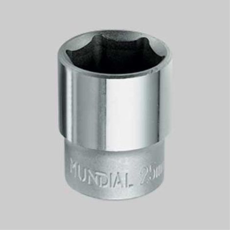 Chiave a bussola esagonale mundial 3/4" 30 mm MUNDIAL (1/2)