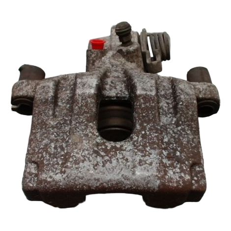 [PRODUIT D'OCCASION] Etrier De Frein Arriere Droit RENAULT Laguna II 00-2005 ♻️ Ref Oe. 7701049109 - Garantie à vie (1/4)
