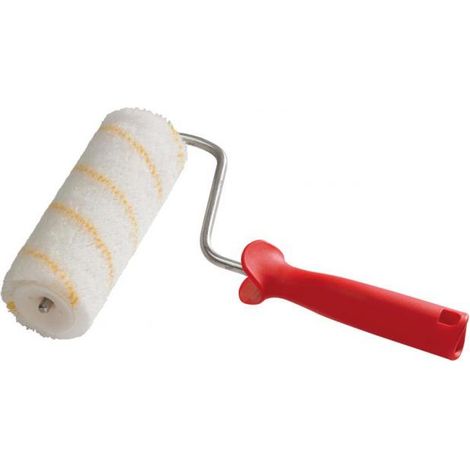 Rouleau Antigoutte 180mm Application Propre Murs Plafonds - L'outil Parfait (1/2)
