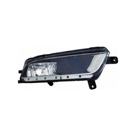 Feu anti-brouillard avant droit H8 Volkswagen Passat CC depuis 2012