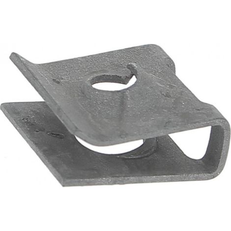 Clip Prestole St 4.8 Acier Mkb 250 015 294 002