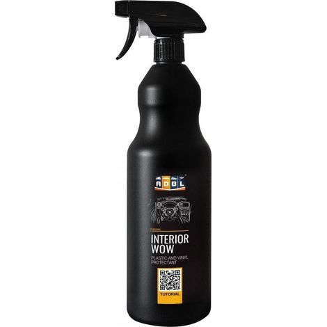 ADBL Interior WOW Dressing pour plastiques et caoutchoucs 1 l (1/4)