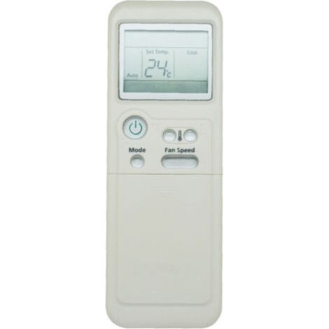 Applicable au climatiseur Samsung/Star ARH-1361 (1/4)