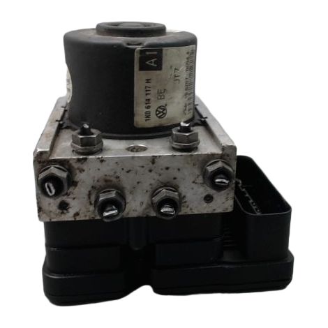 [PRODUIT D'OCCASION] Unite Hydraulique Abs VOLKSWAGEN Golf V (1k) 2003-2008 ♻️ Ref Oe. 1k0614117hbef - Garantie à vie