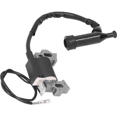 Bobine d'allumage moteur essence ABS acier rapide pour GX240 GX270 groupe électrogène moteur 168F 5.5HP 8HP 9HP 11HP 13HP (1/5)