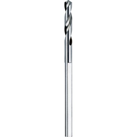 0935 HSS-ZENTRIERBOHRER 6,35X110 MM (1/2)