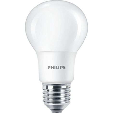 Philips 8718699769321 ampoule LED 7,5 W E27 F