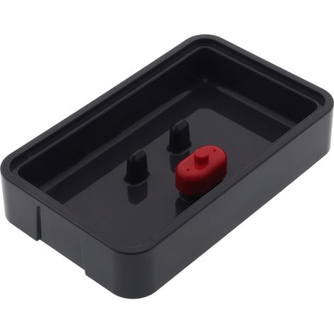 Vaschetta raccogligocce per macchina da caffè Delonghi Classic EM450 AS00007632 (1/5)