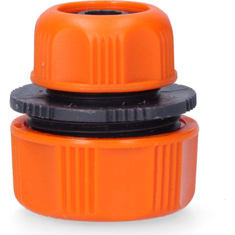 Riparazione/giunzione tubo ø12mm - ø15mm - 1/2 - 5/8 // ø16 - 19mm - 5/8 - 3/4