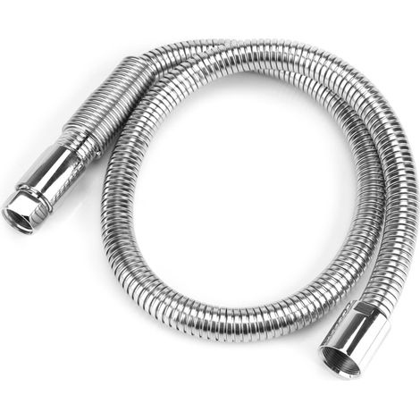 Douchette de rinçage pour robinet de cuisine professionnelle/hôtellerie, tuyau flexible haute pression (1/5)
