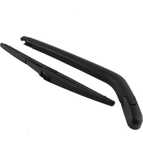 Bras et balais d'essuie-glace arrière adaptés aux modèles Toyota Yaris 1999-2005. (1/5)