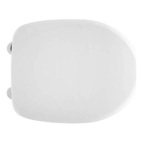 SEDILE WC TERMOINDURENTE GLOBO GRACE FORMA 6 Misura: Bianco