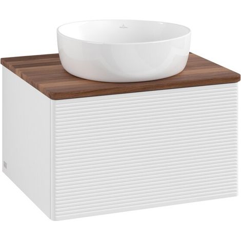 Villeroy & Boch K29112GF WTUS Antao K291 600x360x500mm (1/3)