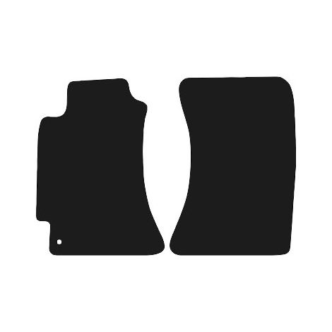 Anteriore BASIC per: Subaru Legacy III B4 station wagon, berlina 1998-2003 (1/2)