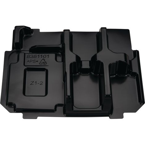 838110-1 Plastica interna Makpac