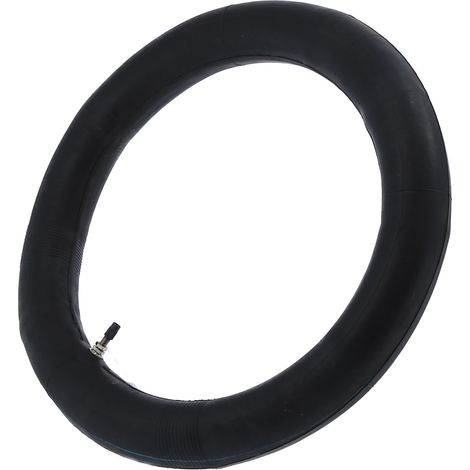 Pneu en caoutchouc avec chambre à air 2.5/2.75-14 ou 60/100-14 pour motos tout-terrain 50cc, 110cc, 125cc, 140cc, 150cc et 160cc (1/5)
