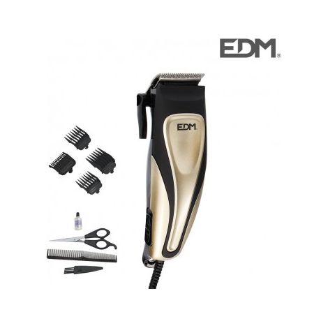 Máquina Cortacabellos 10W EDM