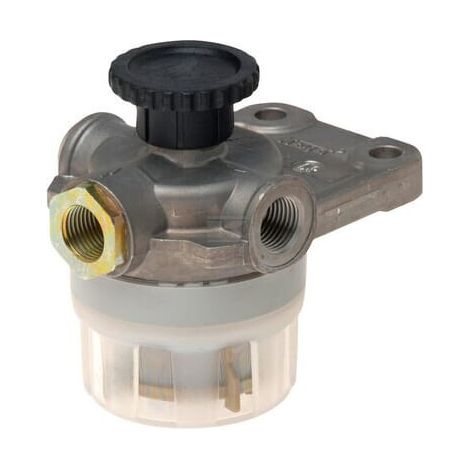 Filtro de combustible HENGST H11K09