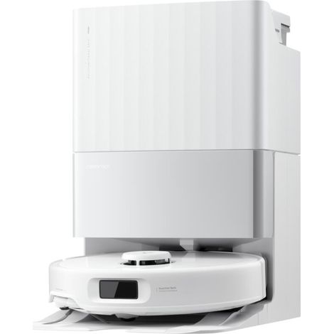 Robot aspirador Roborock Qrevo Edge 5V1, blanco (1/5)