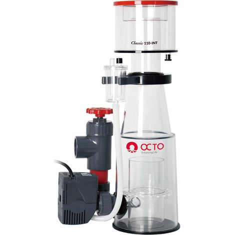 Écumeur de protéines classique Classic 110 - INT octo (1/2)