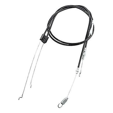 Câble d'embrayage Bowden pour tondeuse à gazon Einhell GC-PM 56/1S HW (1/5)