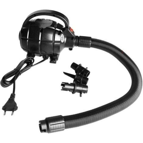 Compresseur d'air électrique 600W 220V pour tapis de gymnastique (1/5)