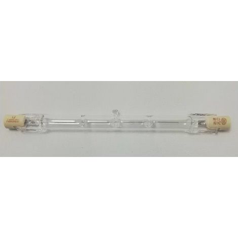 General electric 76529 Ampoule halogène R7s 130W