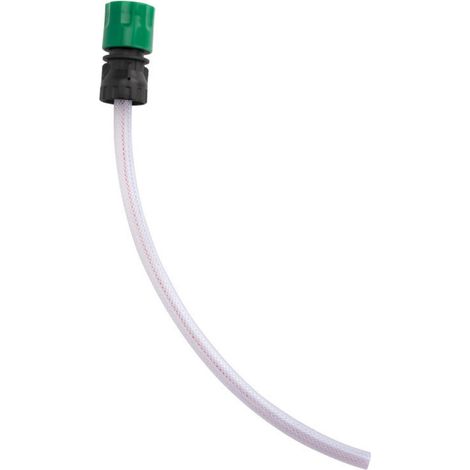 Pack Drinking Bottle Adapter for Pressure Washer Water Fitting Cap 2 (1/4)