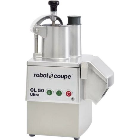 Coupe-légumes CL50 Ultra - 2V - 400 V - Robot Coupe