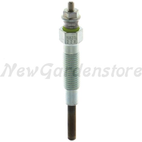 Bujía de incandescencia NGK 15270441 Y-182T1