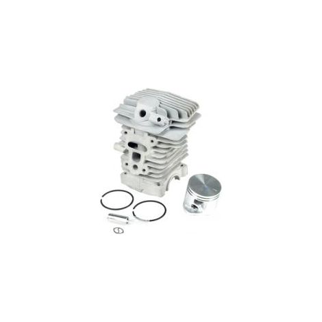 Kit cilindro pistone compatibile motosega STIHL MS 211 C Ø del cilindro 40 mm