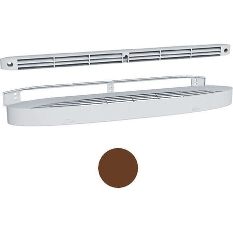Kit entrée d’air auto chêne doré - ISOLA 2 22 + CE2A - 0630CD ANJOS - 0630CD
