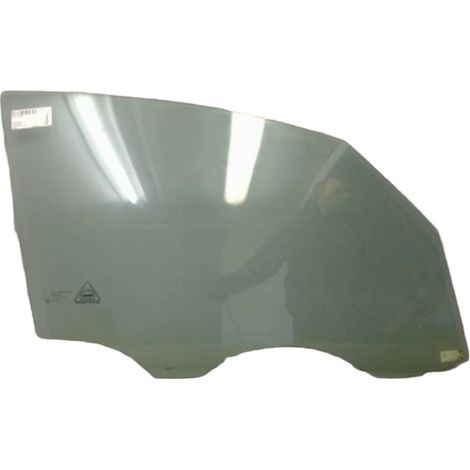 [PRODUIT D'OCCASION] Glace Porte Avd KIA Venga ♻️ Ref Oe. 824201p000 - Garantie à vie (1/2)