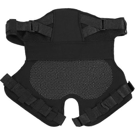 2024 Équipement de camping extérieur Coussin de pêche antidérapant et respirant Coussin de siège protecteur