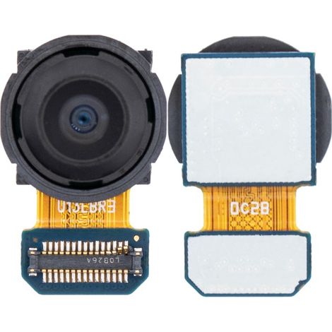 Fotocamera posteriore ultra grandangolare per Samsung Galaxy A52 4G/5G A72 S20 FE (1/3)