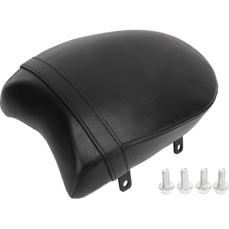 Clignotants LED Avant Arrière Ambre Jaune DC 12V Universel pour Scooter Moto Sport Type 1 (1/5)