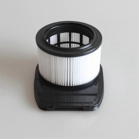 Filtre en feutre mousse compatible avec les aspirateurs IZ300, IZ300UK, IZ320UK, etc. (1/5)