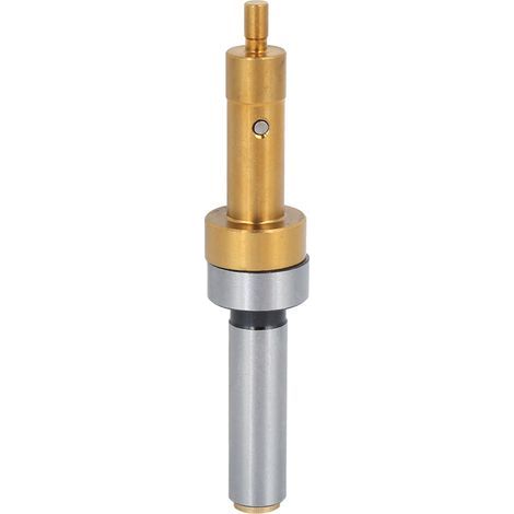Antimagnetischer mechanischer Exzenterdetektor aus Titan mit abgestufter Teilungsstange (1/5)