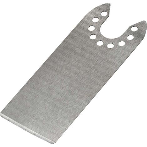 STANLEY - RASCHIETTO FLESSIBILE HCS MM 30X50 PER MULTILEVIGATRICE STANLEY STA26140 (1/2)