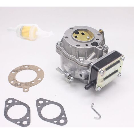 Carburateur Tecumseh TECUMSEH Bailitong B&S 693480 694026 693479 694056 (1/4)