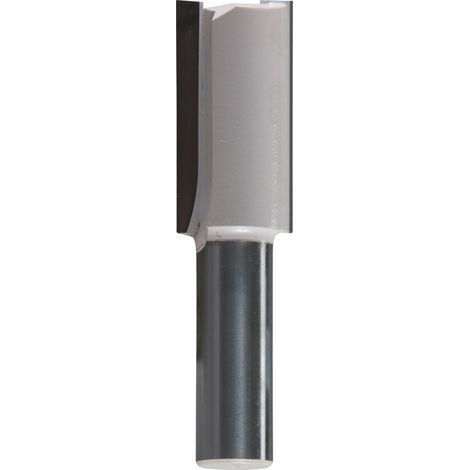 Fraise droite à profiler Q8 D12 P19 FL2 MAKITA D-47547