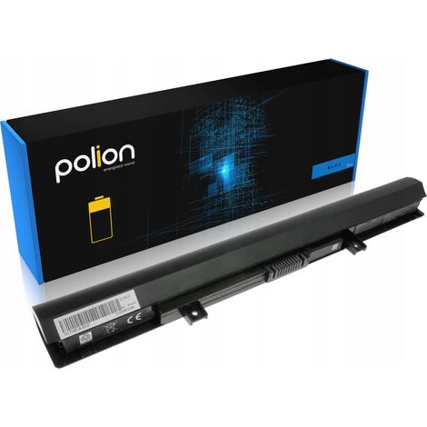 Batterie pour ordinateur portable TOSHIBA PA5185U-1BRS Satellite C-50 C-55 C-70 L-50 2200mAh