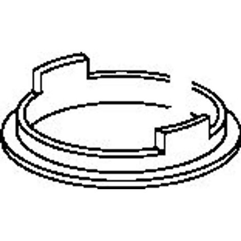 HANSA Bague HANSA , 59910941