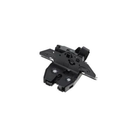 Heckscheibenverriegelungsaktuator für Opel Mokka 12-22, 3-poliges Heckklappenschloss, Teilenummer 13508110/13511954/13577903/13583437/13587640/13515944/13509599/13587646, Kunststoff/Metall